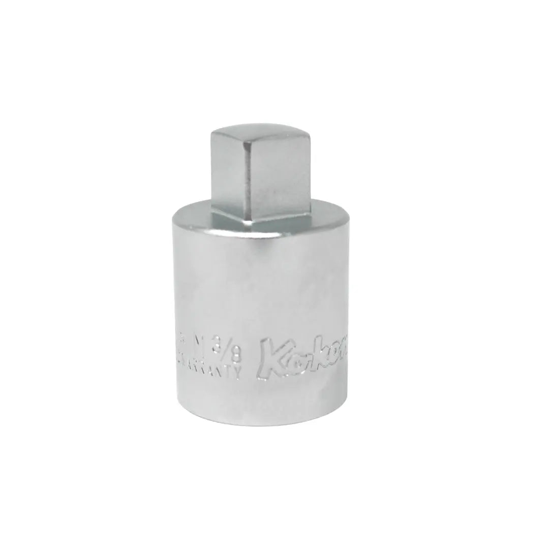 Ko-ken Tools 1/2 Sq. Dr. Adaptor 3/8 Square Length 35mm Ko-ken Tools