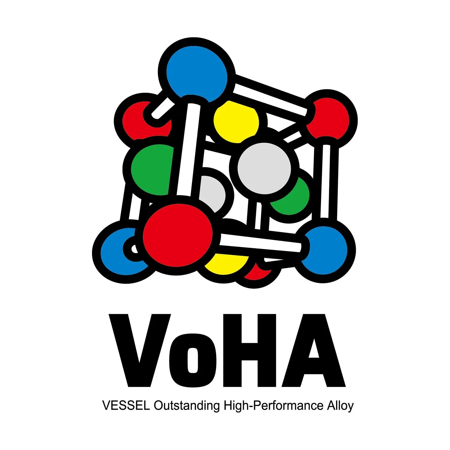 Vessel Tools Set of 25 Impact Ball Torsion Bit, SQ3 x 30mm - VL IBSQ330P25K Vessel Tools