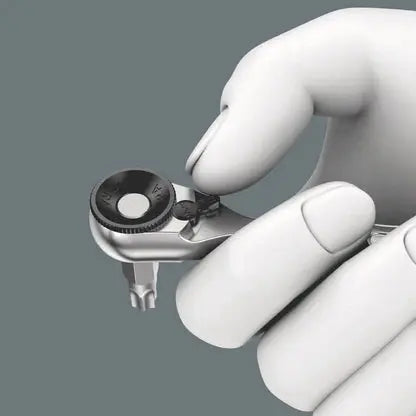 Wera Set of 38 Tool-Checks - WE 05049050001 