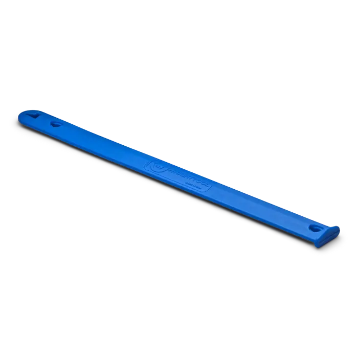 Wright Tool 13 in Blue Metric Clip Rail - WT W113 Clip Rail Wright Tool