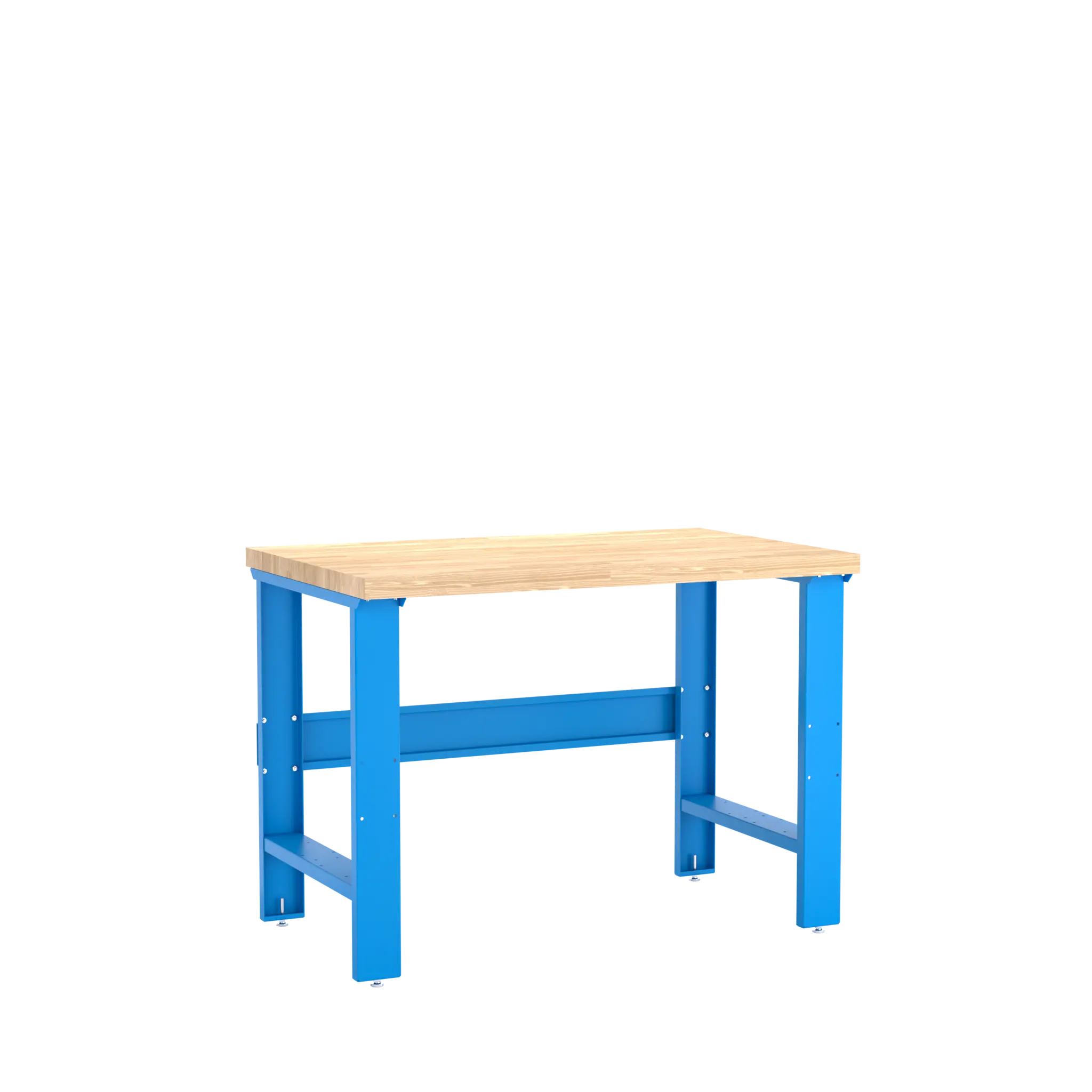 Champion Tool Workbench, 48 W x 35-1/4 H x 30 D in - CM WB000-B4830 Champion Tool Storage
