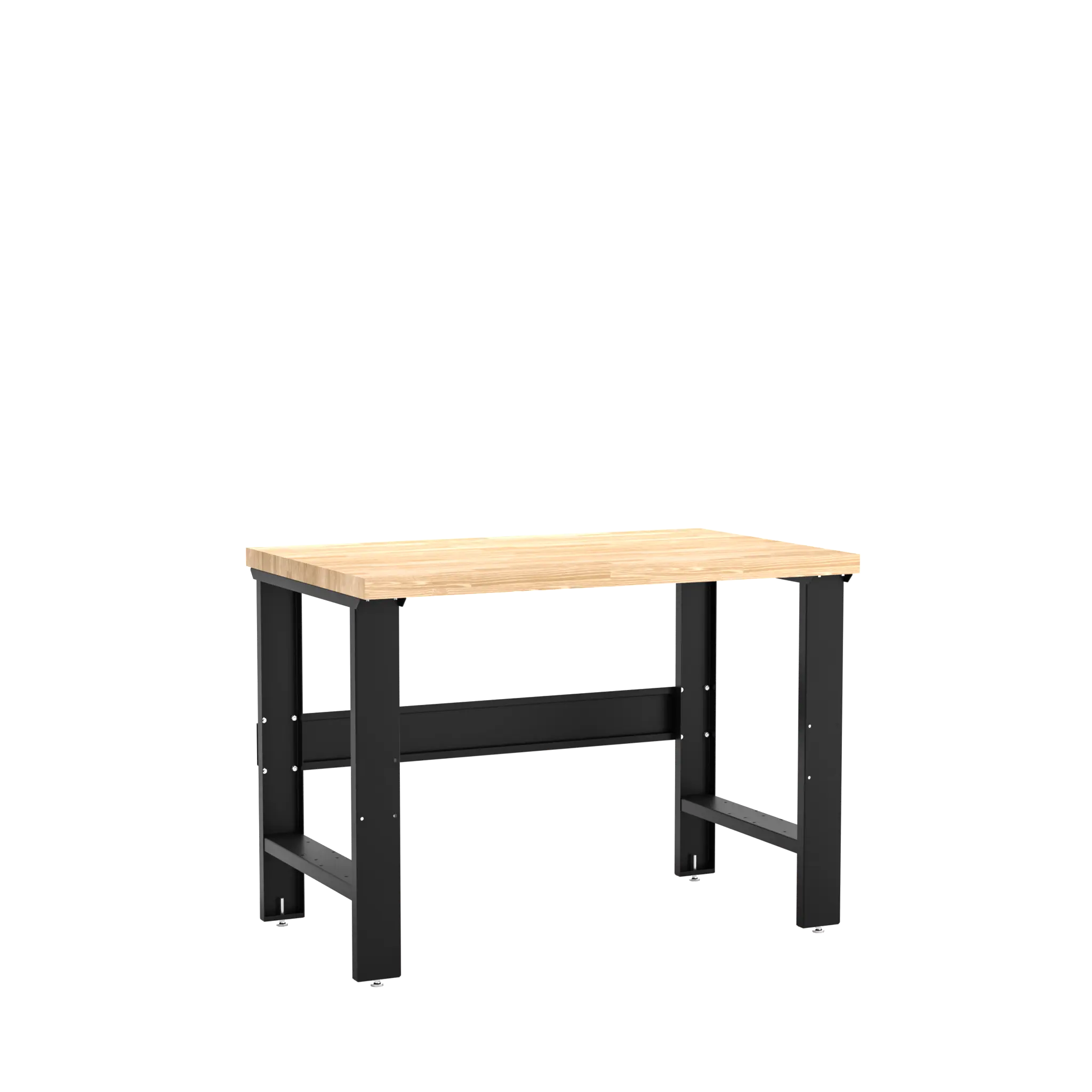 Champion Tool Workbench, 48 W x 35-1/4 H x 30 D in - CM WB000-B4830 Champion Tool Storage