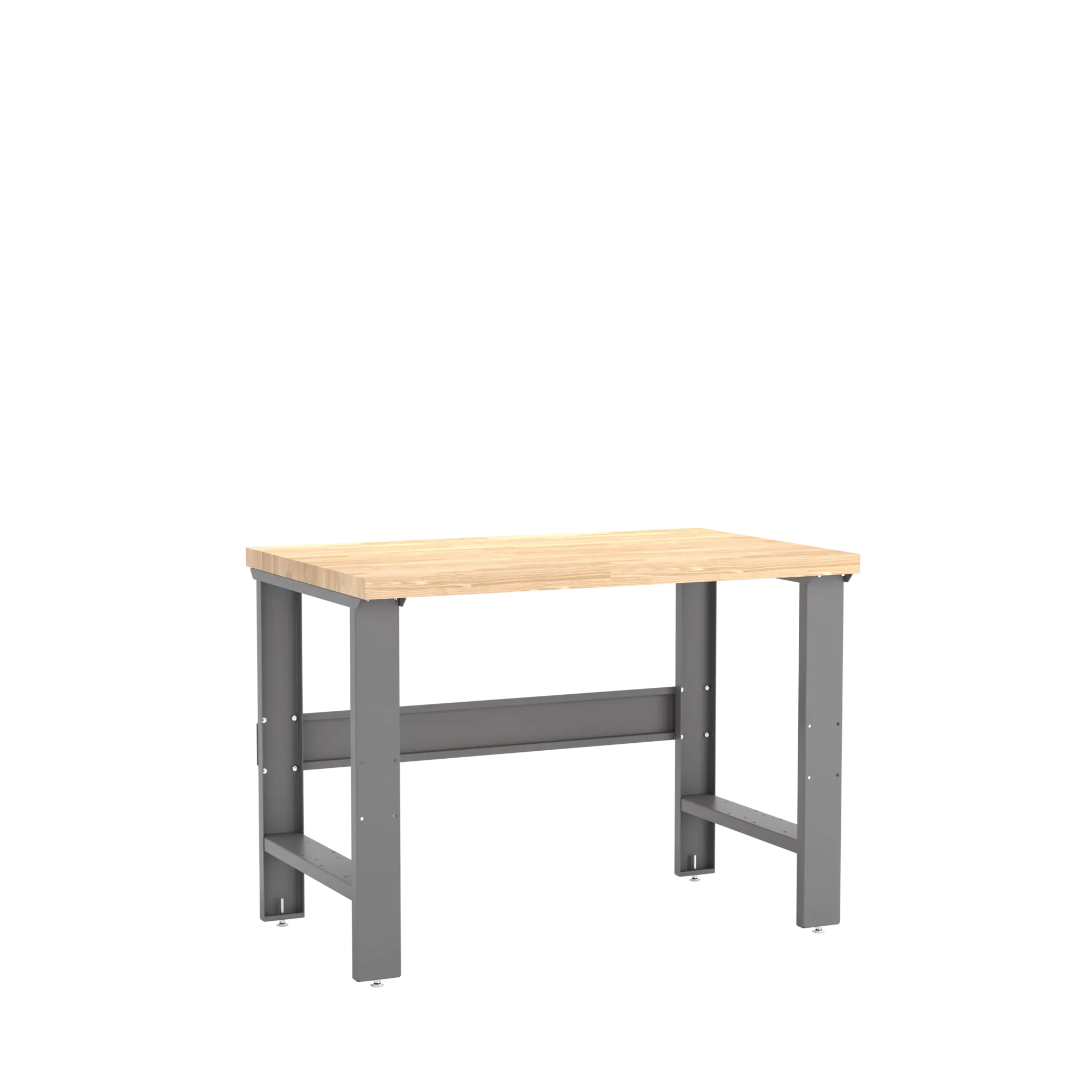 Champion Tool Workbench, 48 W x 35-1/4 H x 30 D in - CM WB000-B4830 Champion Tool Storage