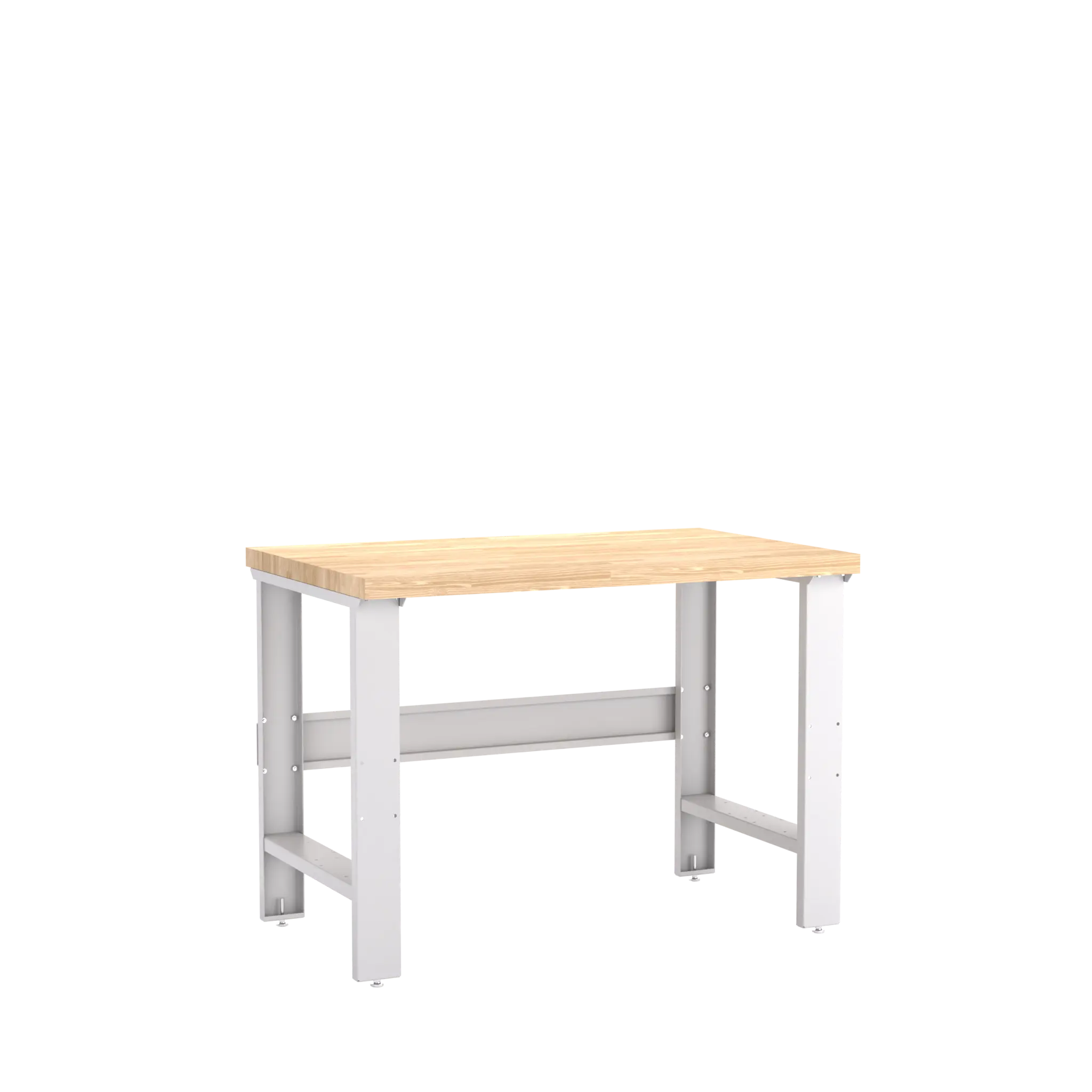 Champion Tool Workbench, 48 W x 35-1/4 H x 30 D in - CM WB000-B4830 Champion Tool Storage