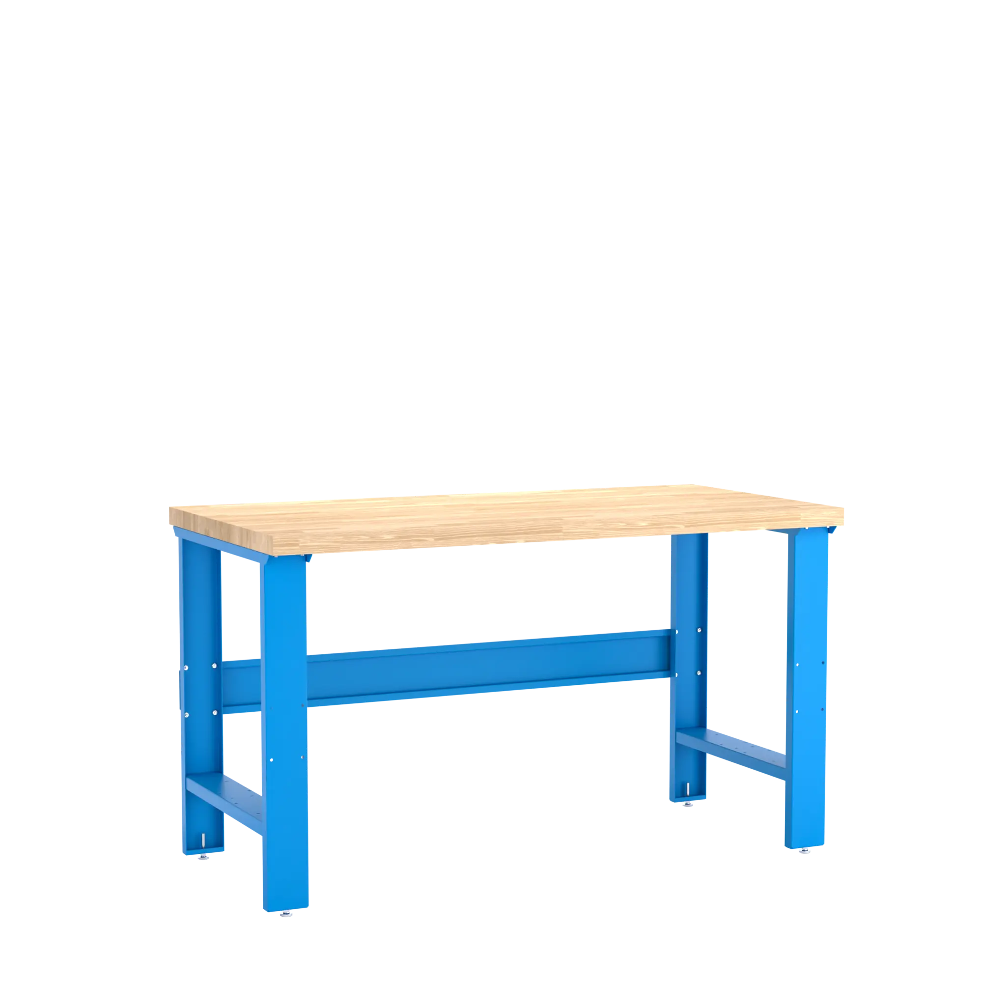 Champion Tool Workbench, 60 W x 35-1/4 H x 30 D in - CM WB000-B6030 Champion Tool Storage