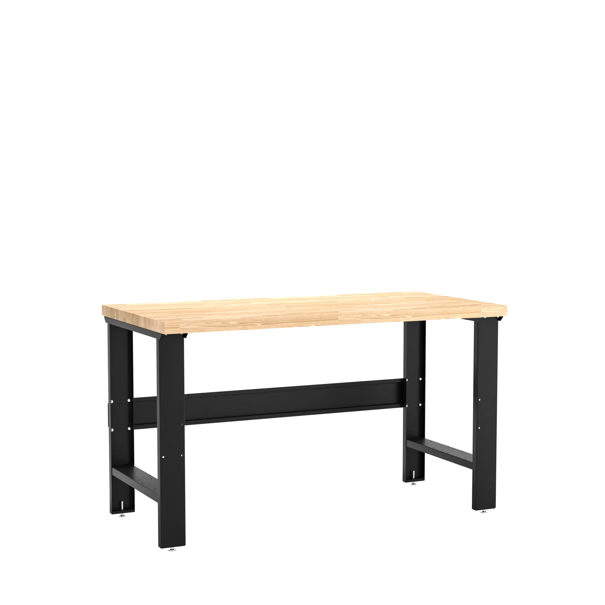 Champion Tool Workbench, 60 W x 35-1/4 H x 30 D in - CM WB000-B6030 Champion Tool Storage