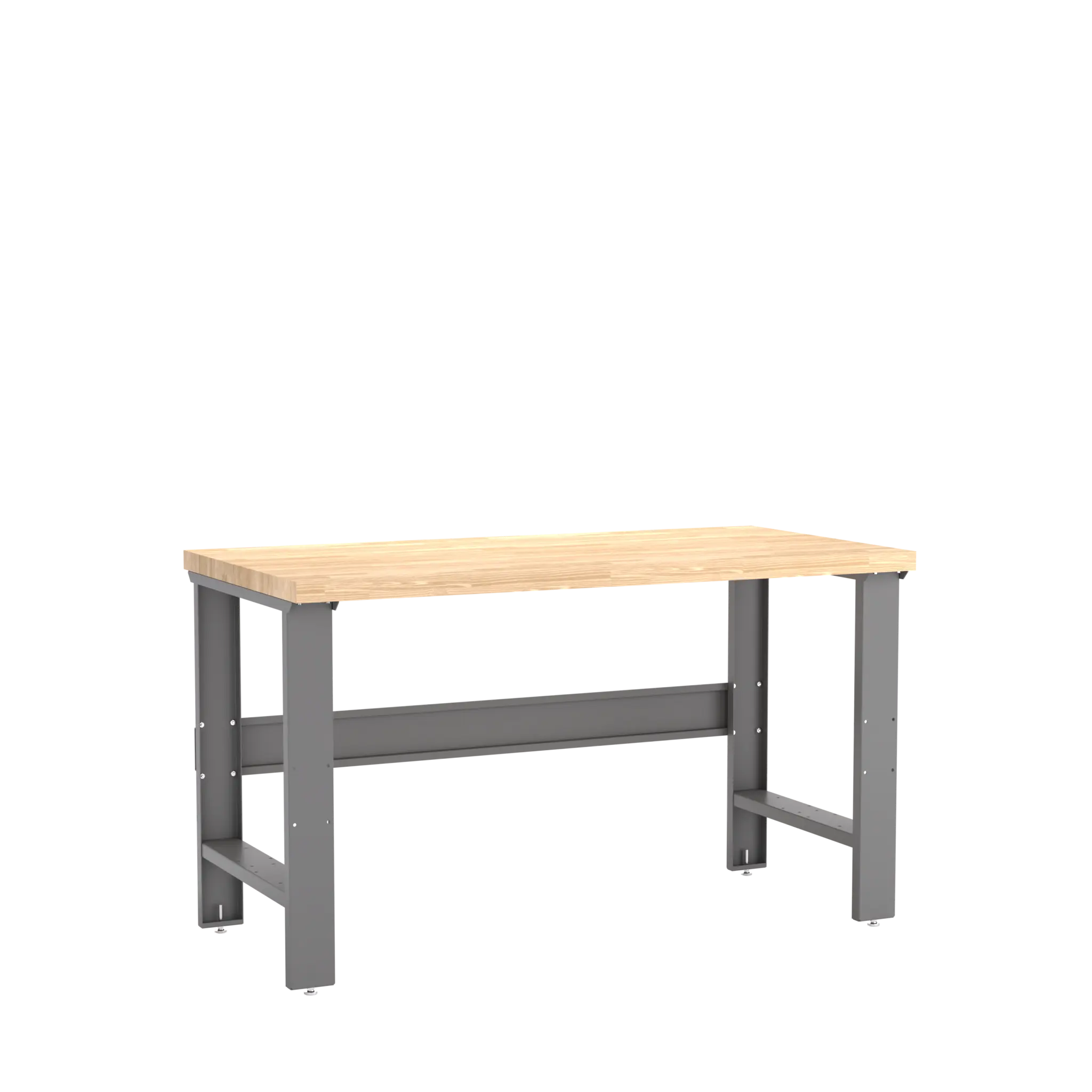 Champion Tool Workbench, 60 W x 35-1/4 H x 30 D in - CM WB000-B6030 Champion Tool Storage