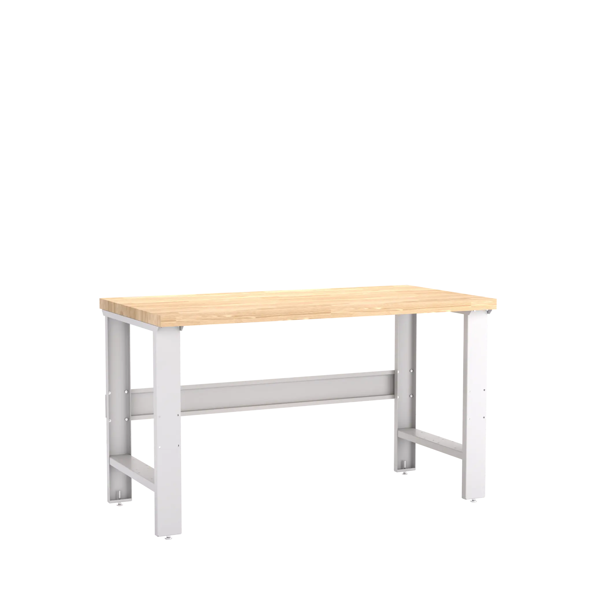Champion Tool Workbench, 60 W x 35-1/4 H x 30 D in - CM WB000-B6030 Champion Tool Storage