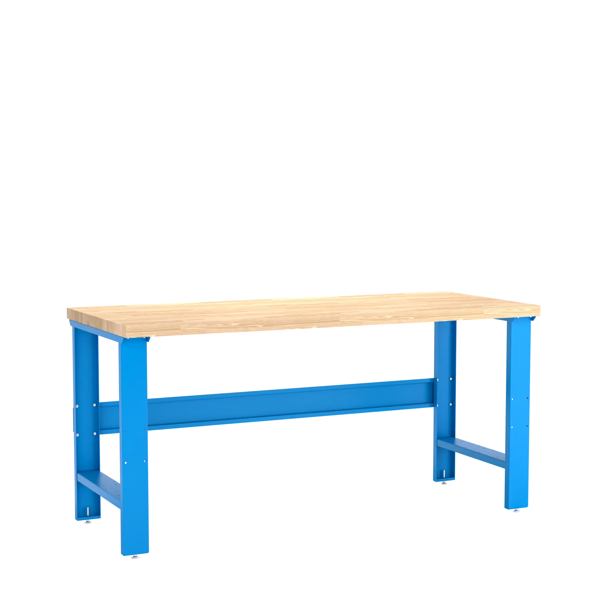 Champion Tool Workbench, 72 W x 35-1/4 H x 30 D in - CM WB000-B7230 Champion Tool Storage