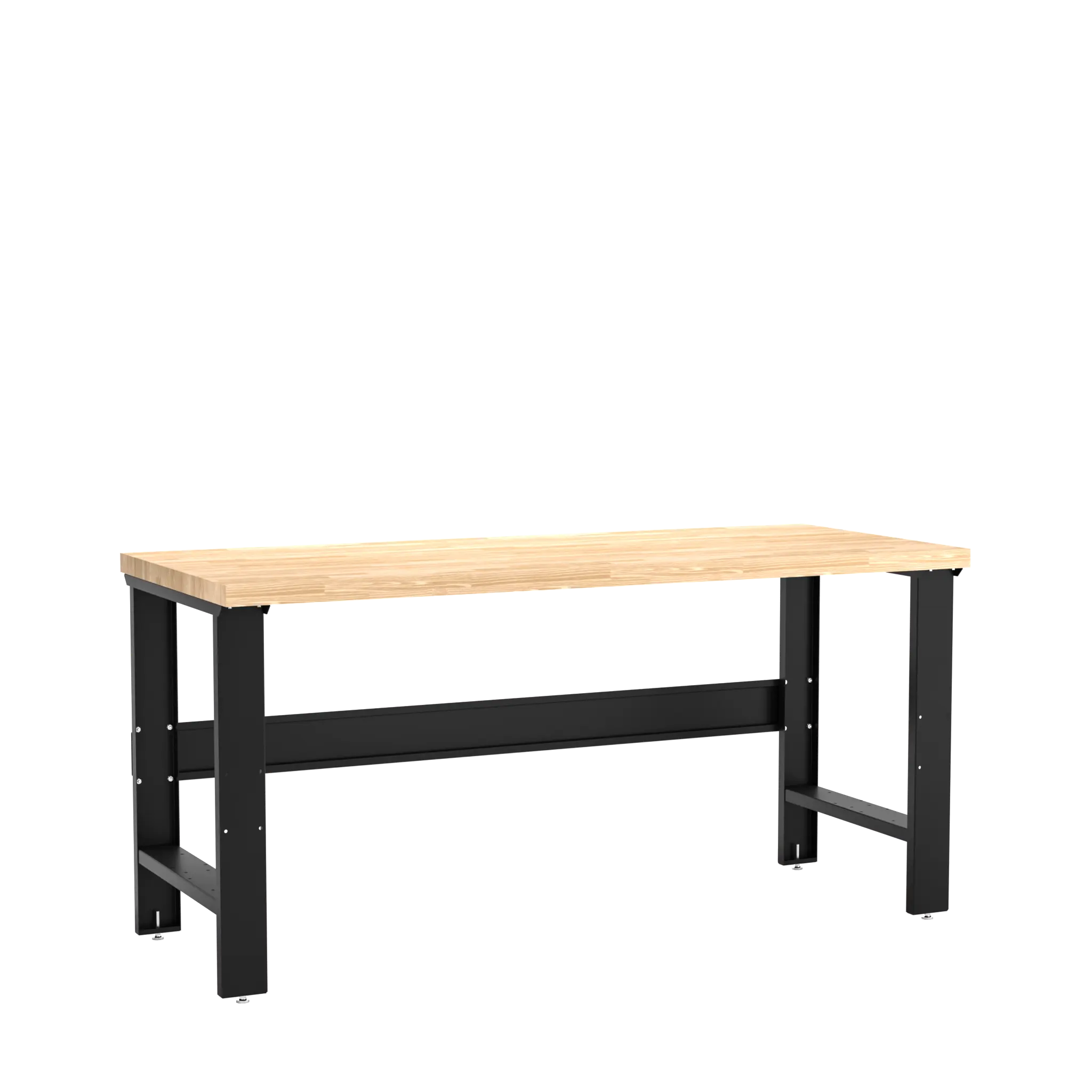 Champion Tool Workbench, 72 W x 35-1/4 H x 30 D in - CM WB000-B7230 Champion Tool Storage