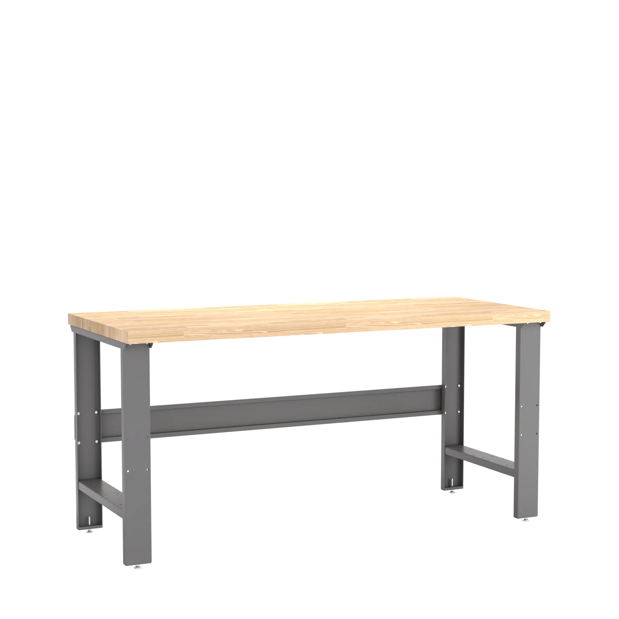 Champion Tool Workbench, 72 W x 35-1/4 H x 30 D in - CM WB000-B7230 Champion Tool Storage