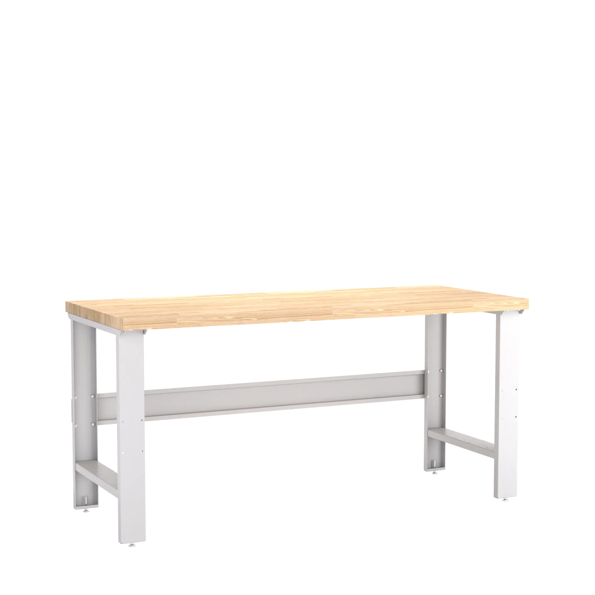 Champion Tool Workbench, 72 W x 35-1/4 H x 30 D in - CM WB000-B7230 Champion Tool Storage