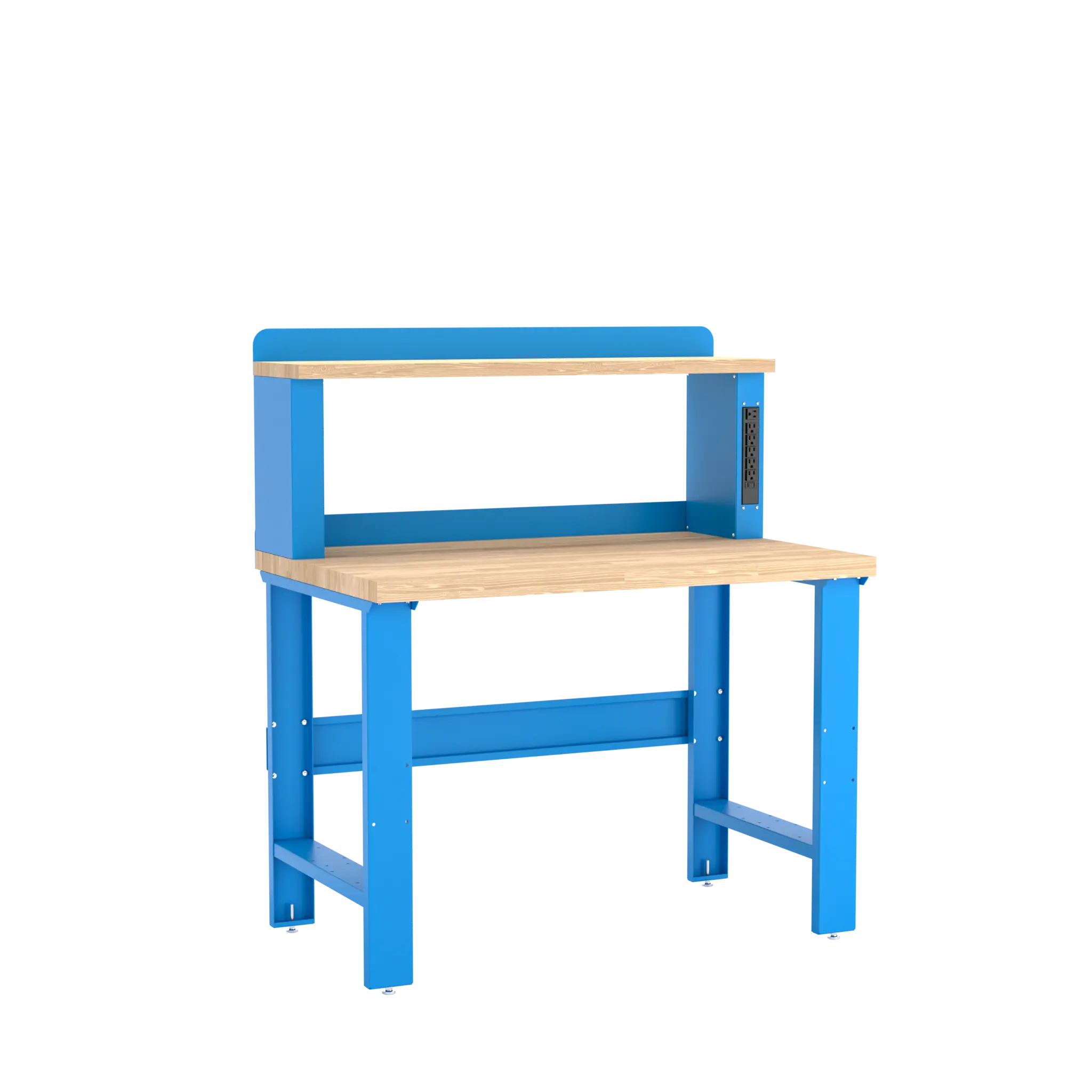Champion Tool 12 Power Riser Workbench - WB002-B4830 – Palmac Tools