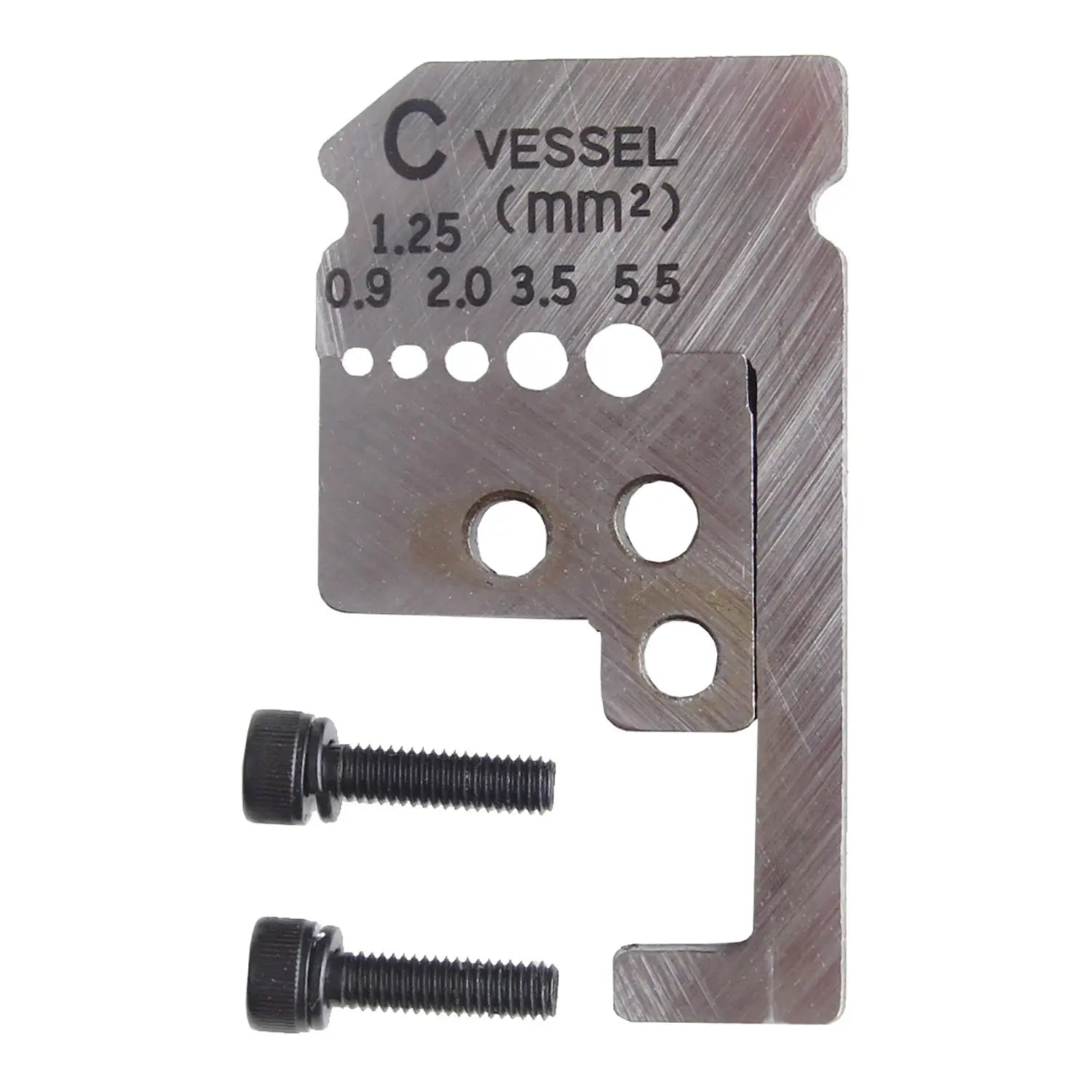 Vessel Tools Stranded Wire Stripper - VL WS3000C Vessel Tools