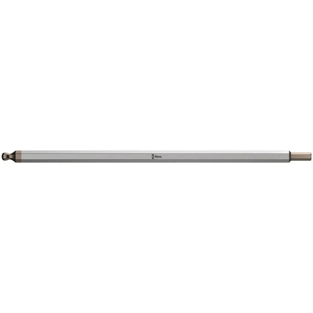 Wera 84 BLADE SW 6.0 - SW 6.0 VARIO BLADE HEXAGON SOCKET SCREWS/BALL 05002946001 Wera