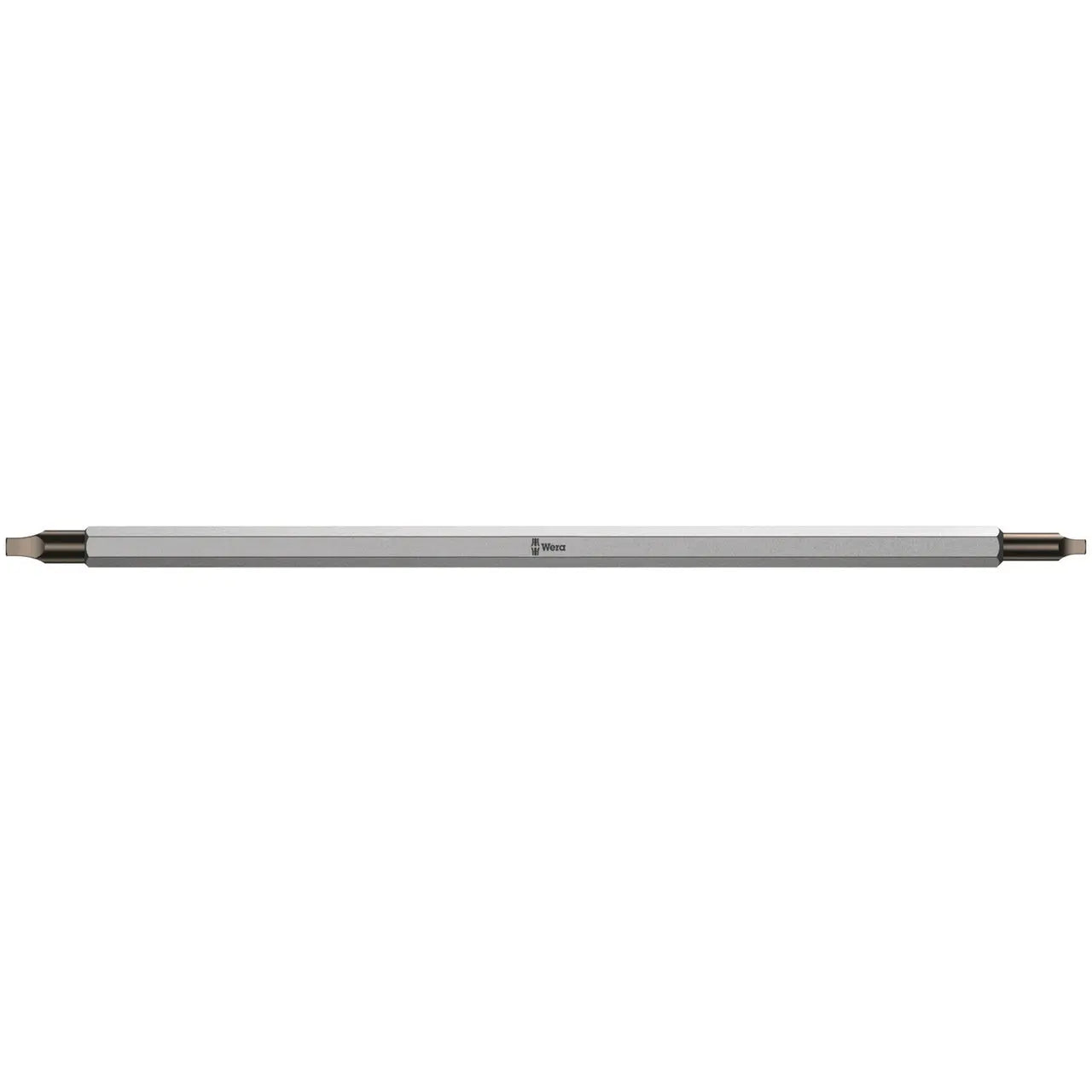 Wera 68 Innenvierkant Kombiklinge – Für Vario-Griffe, 6 Mm, Black Point Spitze, 05002980001