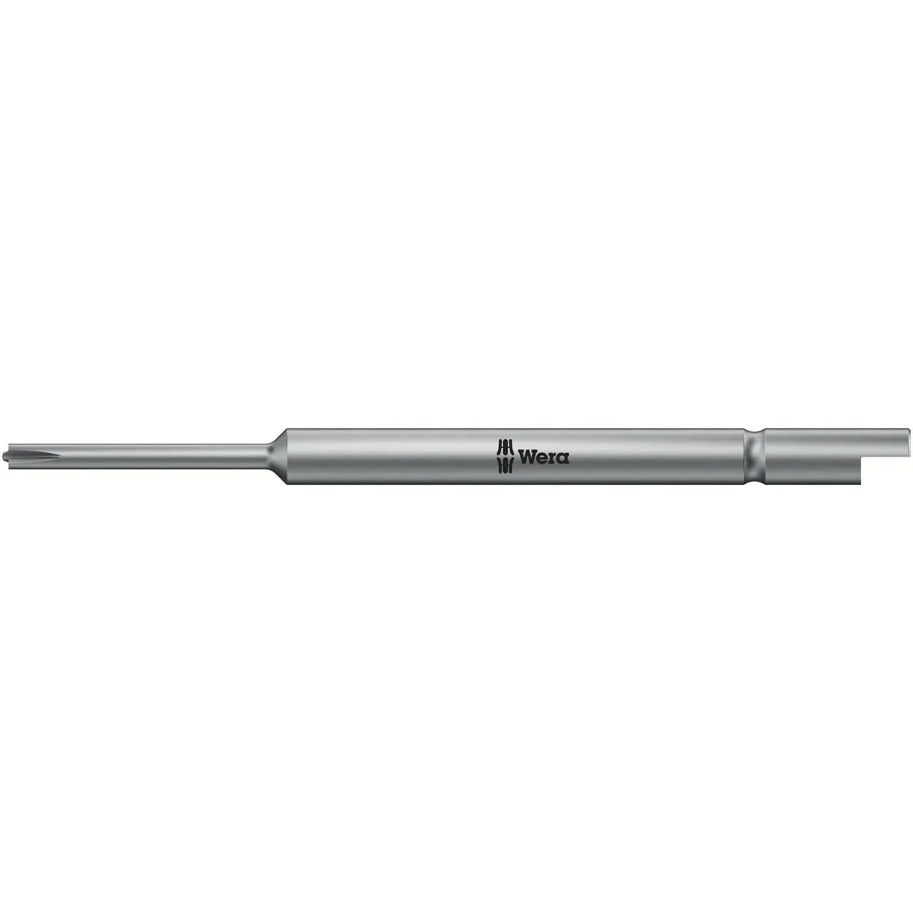 Wera 872/9 Micro-Stix m with Shoulder 64 mm Bits for Micro-Stix screws 05066856001 Wera