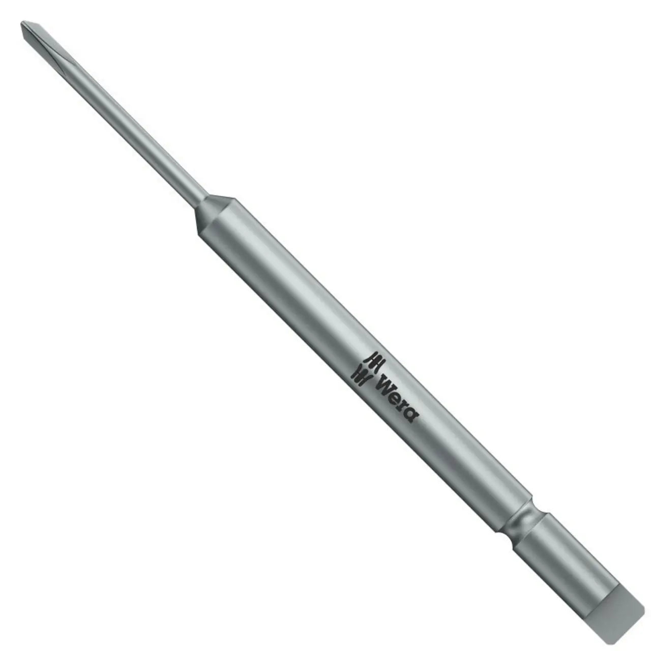 Wera 851/9 J 1.8 PH 0 X 44 MM BIT FOR PHILLIPS SCREWS 05135272001 Wera