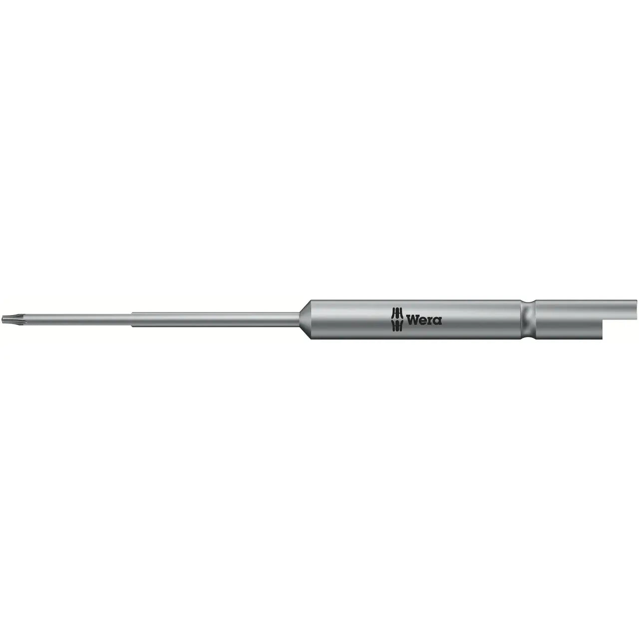 Wera 867/9 C 1 IPR x 44 mm Bit for IPR socket screws 05200495001 Wera