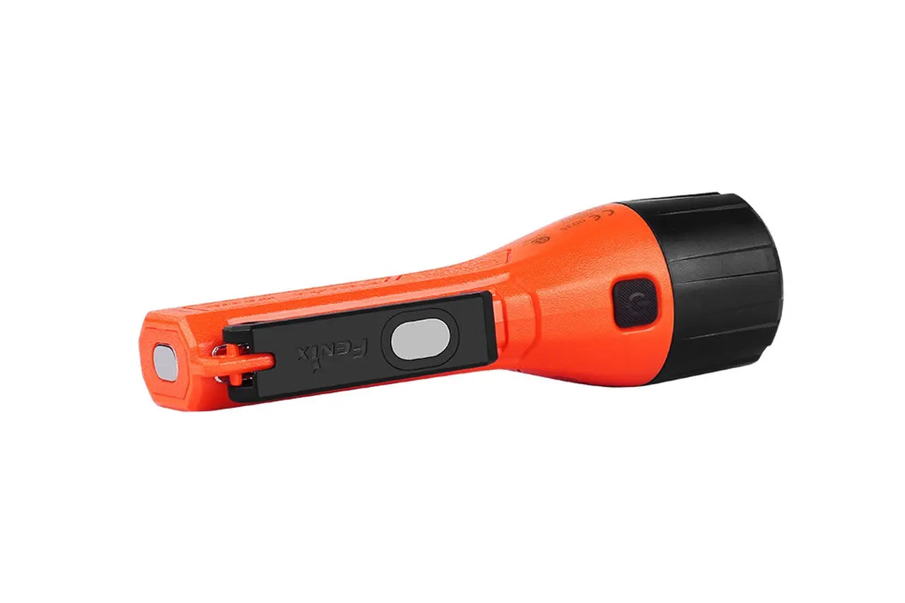 Fenix 200 Lumen AA Intrinsically Safe Flashlight - F FX-WF11E Fenix