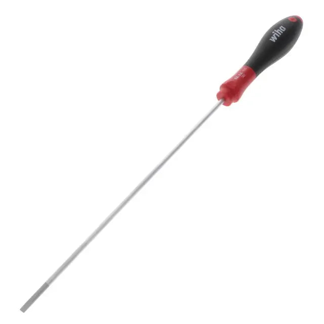 Jacobs Chuck JCM3001P, SoftFinish® Slotted Screwdriver 3.5mm Jacobs Chuck