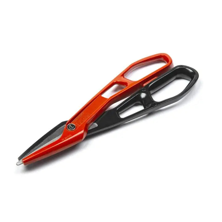 WISS Lightweight Aluminum Tinner Snip, 12 in - GW WAL13S WISS