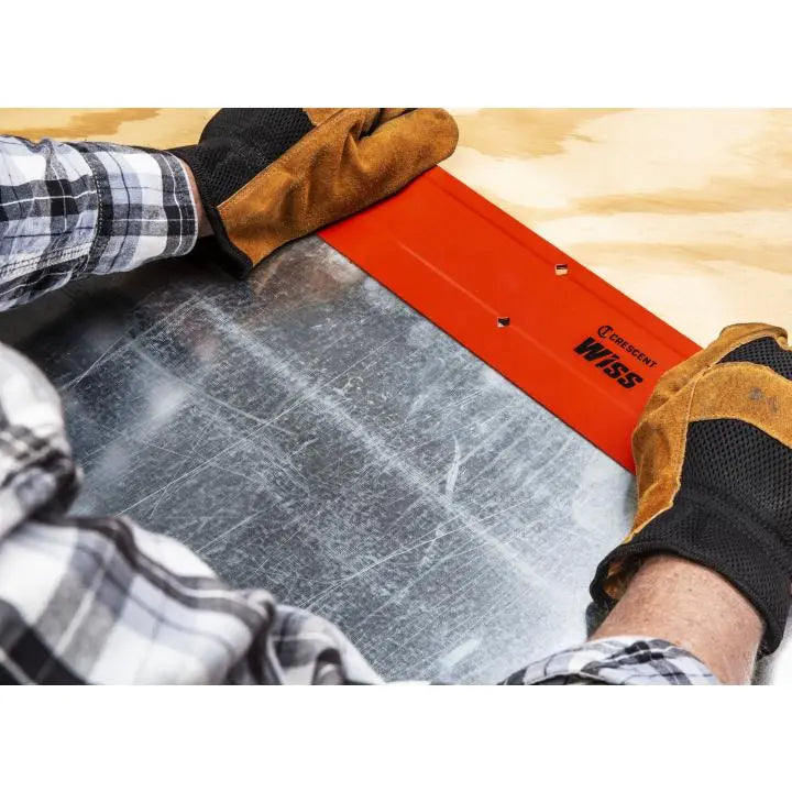 WISS Folding Tool, 18 in - GW WF18 WISS