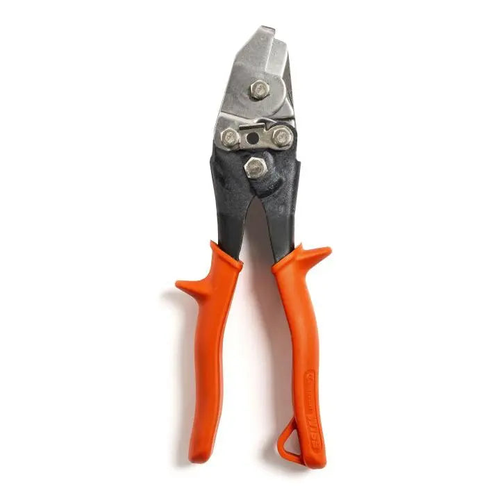 WISS Hand Notcher, 8-3/4 in - GW WHN1N WISS