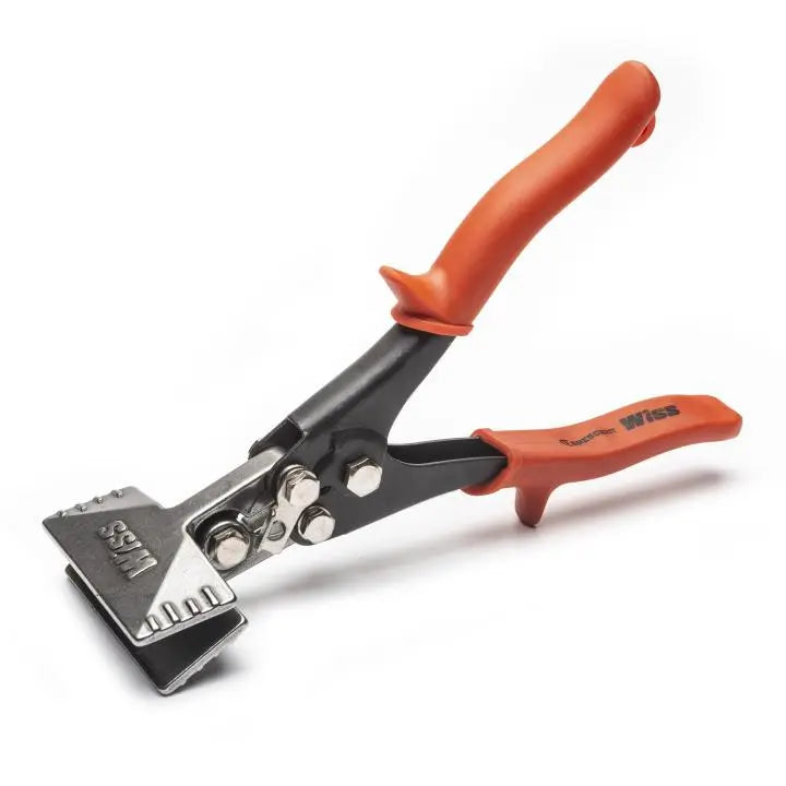 WISS Straight Handle Hand Seamer, 3 in - GW WS3N WISS