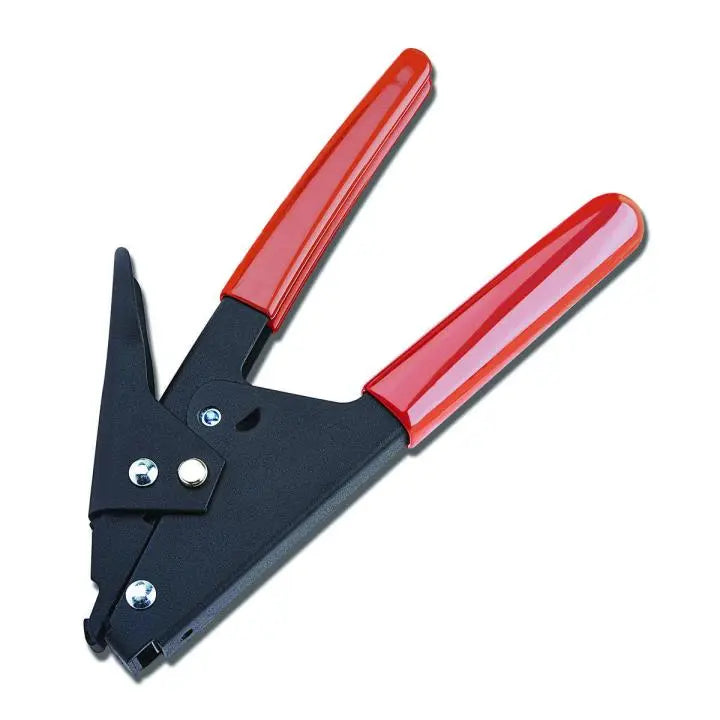 WISS Cable Tie Tensioning Tool, 7-1/2 in - GW WT1 WISS