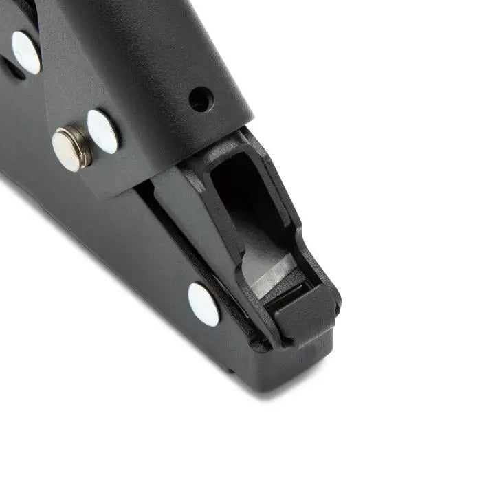 WISS Cable Tie Tensioning Tool, 7-1/2 in - GW WT1 WISS