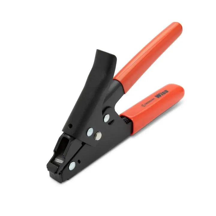 WISS Cable Tie Tensioning Tool, 7-1/2 in - GW WT1 WISS