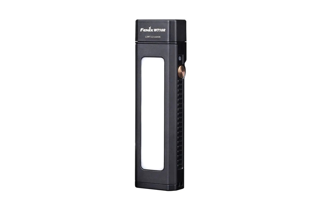 Fenix 300 Lumen Rechargeable Work Light - F FX-WT16R Fenix