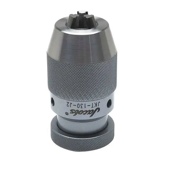 Jacobs Chuck Jacobs JKT 160-J6 High Torque/High Precision Keyless Chuck, 16mm - GW 30530D Chuck Jacobs Chuck