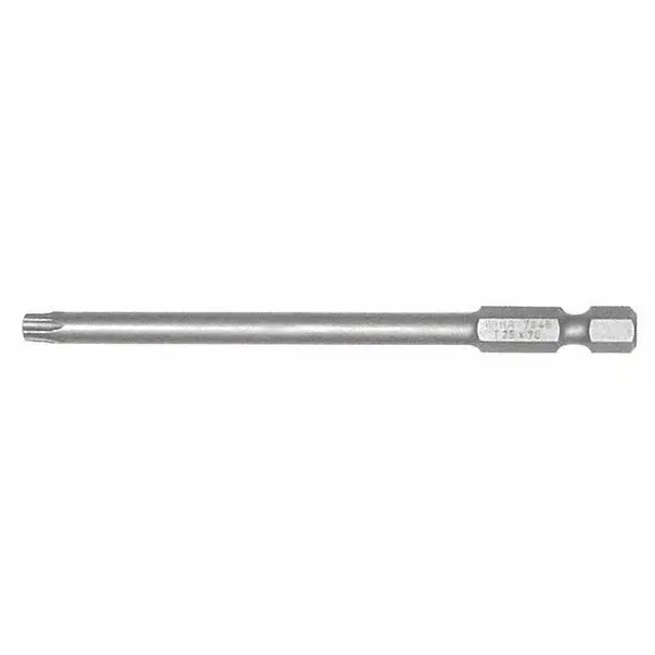 Wiha 74575, TORX® Power Bit T20 x 90mm (3.5") Wiha