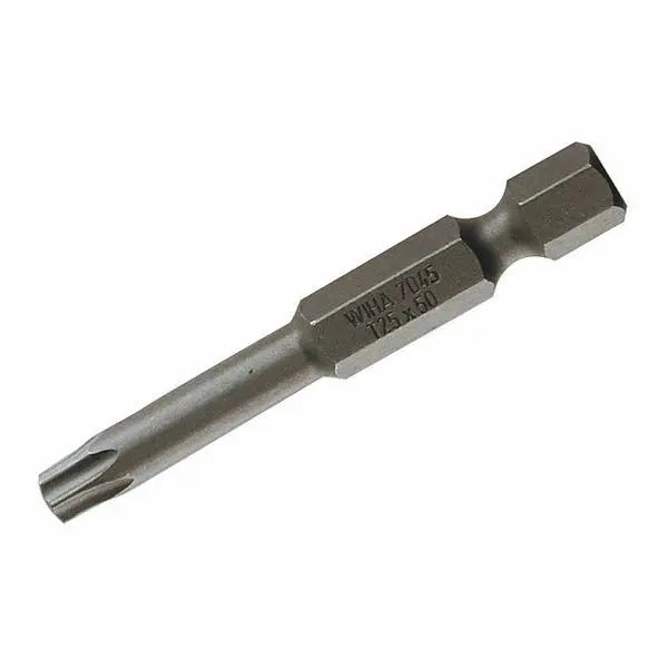 Wiha 70525, Security TORX® Power Bit T25s Wiha