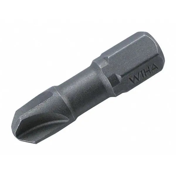 Wiha 71906, Torq-Set Insert Bit #6 x 25mm Wiha
