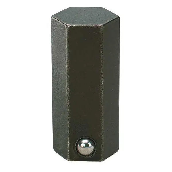 Wright Tool 3/4 in Drive Standard Hexagon Impact Bit Replacement, 5/8 in - WT 6220B