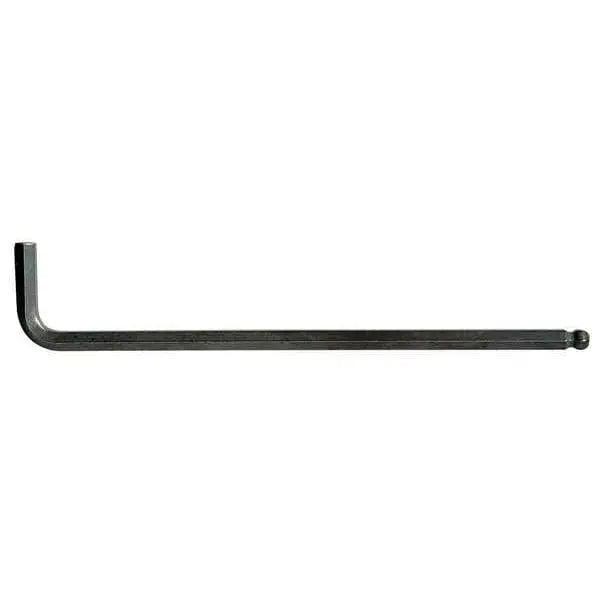 Eklind 18612 Ball-Hex L-Key – 6mm Long Arm – Industrial Grade Hex Wrench
