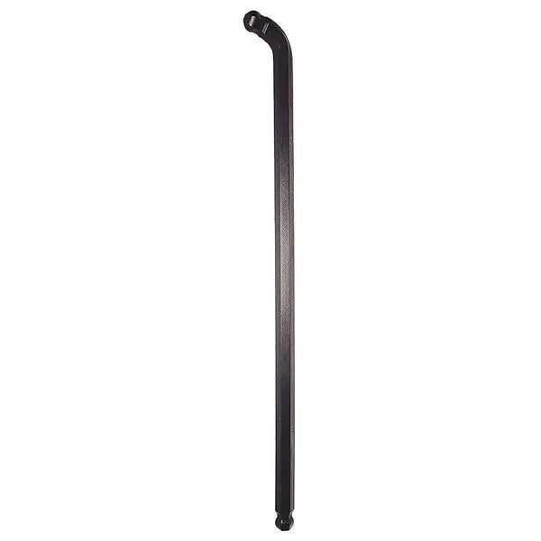 Eklind 9/64 in Double Ball End Hexagon L-Key - EK 19209 Hexagon L-Key Eklind