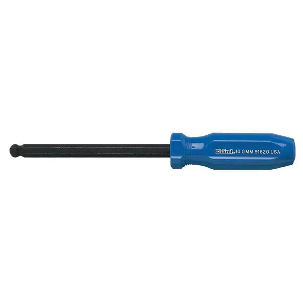 Eklind Ball End Hex Screwdriver 12mm - EK 91624 Screwdriver Eklind
