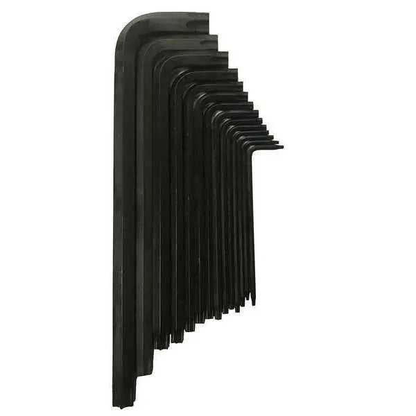 Eklind Set of 14 Long Torx L-Key with Pouch - EK 10714 Torx L-Key Set Eklind