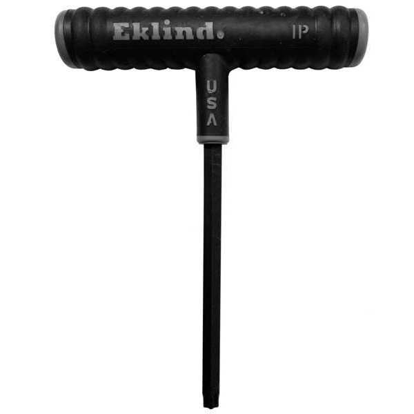 Eklind Set of 11 Long Power-T Torx Key with T-Handle - EK 68700 Torx Key Set