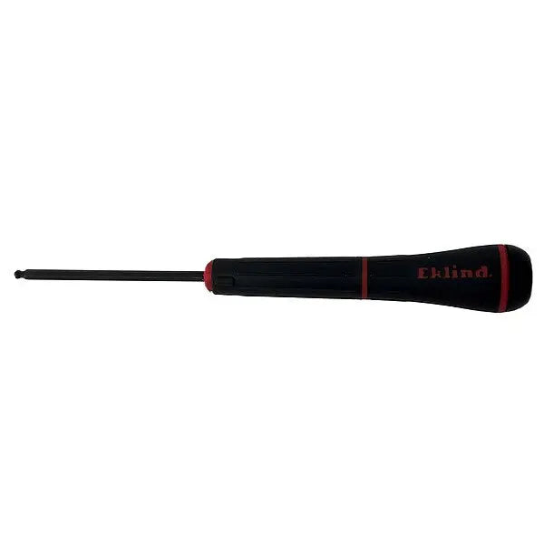 Eklind Ball End Hex Screwdriver 0.05 in - EK 91103 Screwdriver Eklind