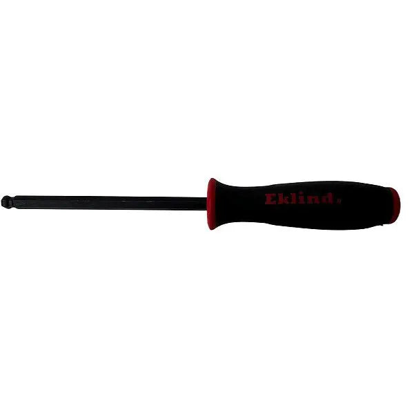 Eklind Ball End Hex Screwdriver 3/8 in - EK 91124 Screwdriver Eklind