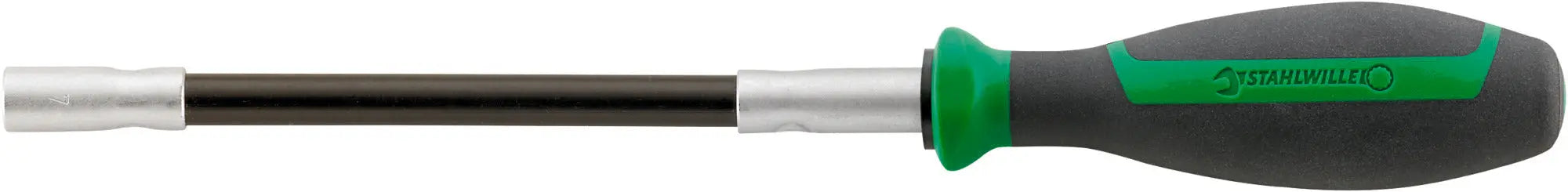Stahlwille Drall+ Nut Spinner, Size 6mm - ST 43103206 Stahlwille