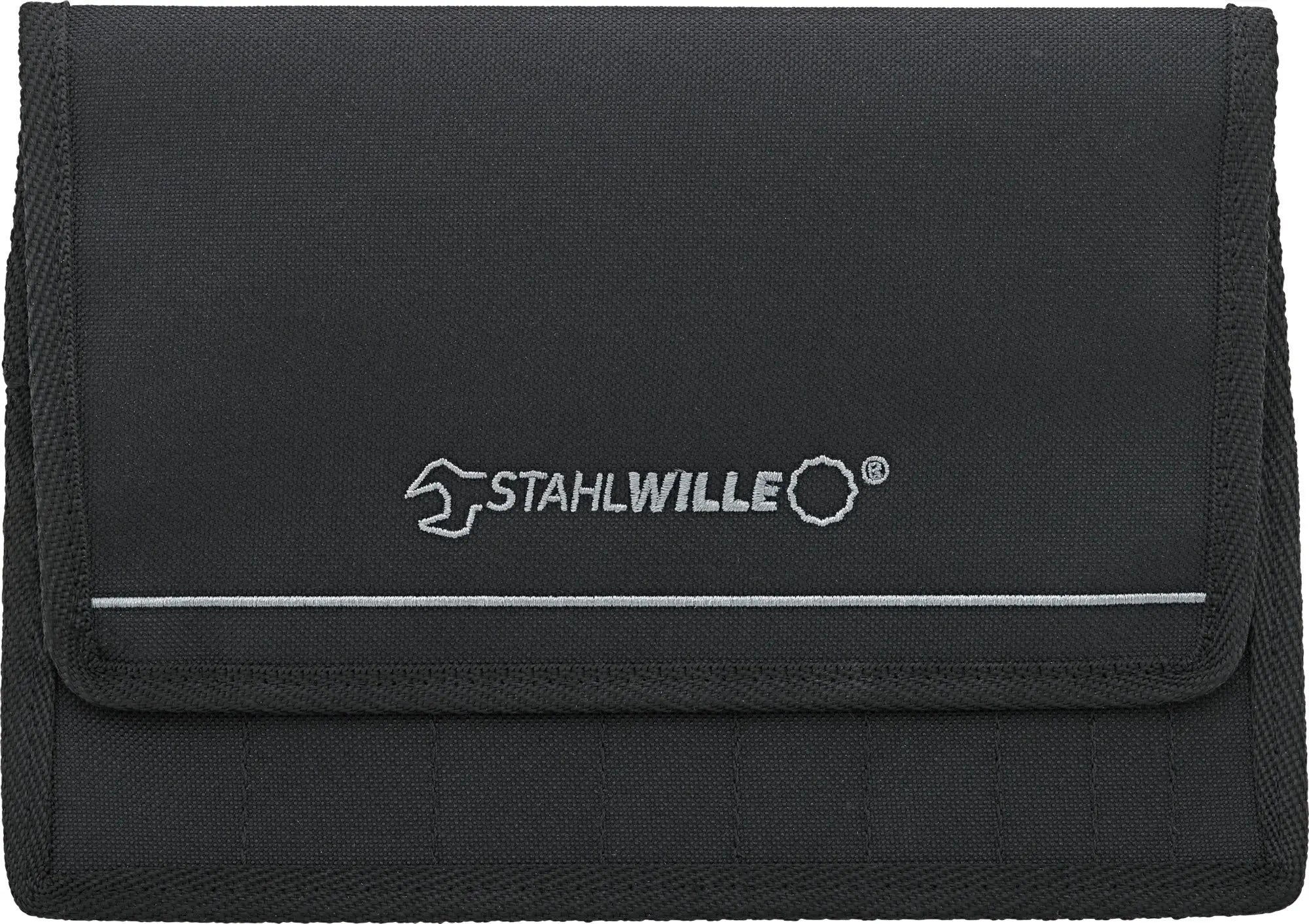 Stahlwille Set of 8 Hexagon Key Wrench for Socket Head Bolts, 3 - 14mm - ST 96435505 Stahlwille