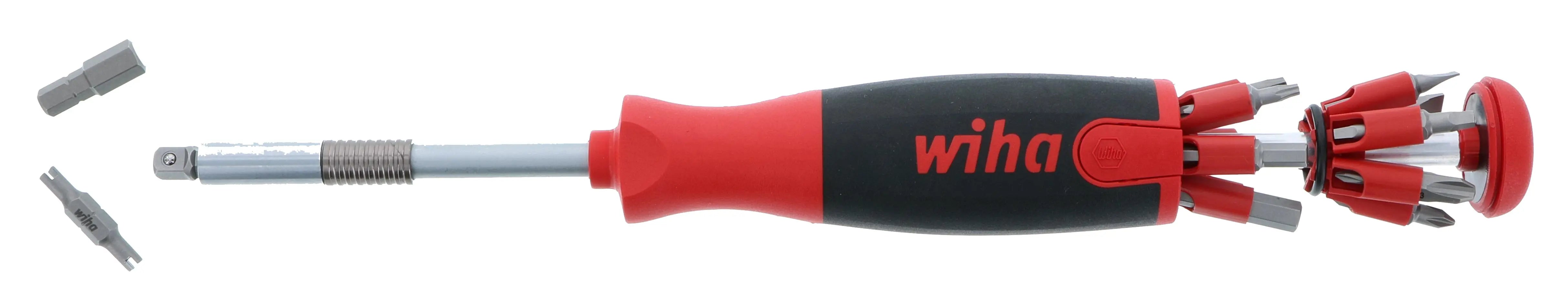 Wiha 77785, Ultra Driver 26inOne HVAC Wiha