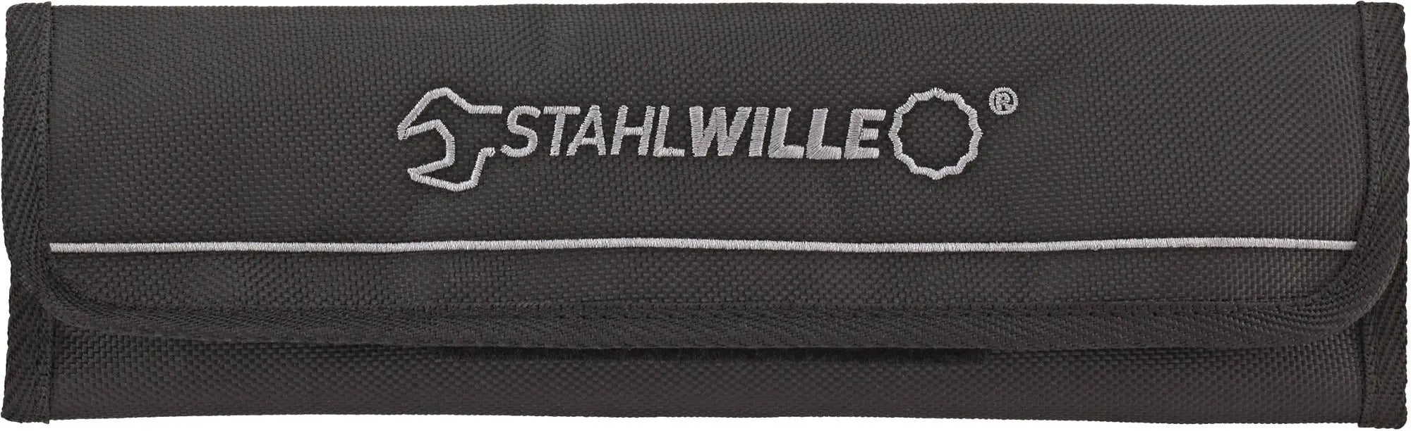 Stahlwille Set of 15 Combination Wrench, 6 - 32mm - ST 96400803 Stahlwille
