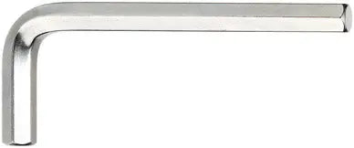 Stahlwille Set of 8 Hexagon Key Wrench for Socket Head Bolts, 3/32 - 3/8 in - ST 96435506 Stahlwille